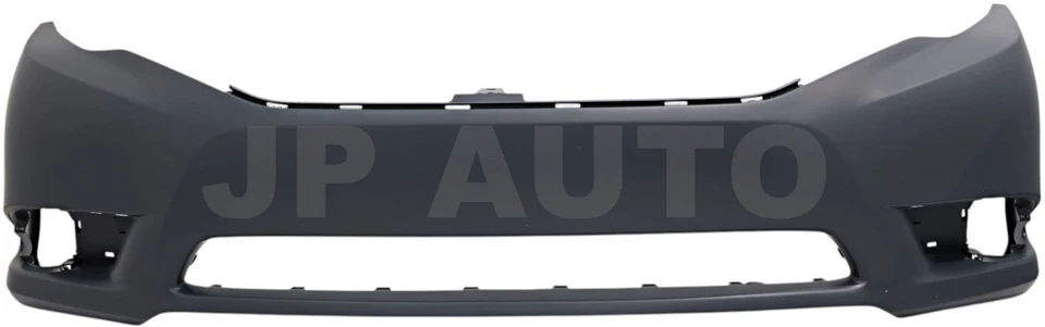 For 2011 2012 Toyota Avalon Front Bumper Cover Primed Foto 1 de 4