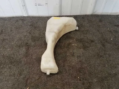 2004-08 Subaru Forester (2.5L / SOHC) Coolant Reservoir - Radiator Mounted - Image 1 of 4