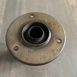 Spark Arrestor For 01 Honda Trx500 Foreman Rubicon 18317-HN2-A60 - Picture 1 of 5