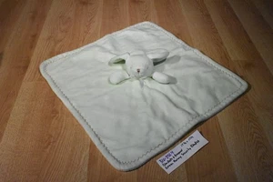 Manta de seguridad Mantas y más allá Green Bunny Rabbit (310-3564) - Imagen 1 de 6