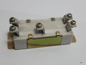 Iwaki 25SHX2-9 Resistor - Picture 1 of 6