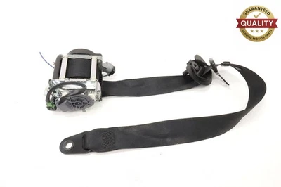 2011-2016 MINICOOPER COUNTRYMAN R60 ПЕРЕДНИЙ ЛЕВЫЙ ВОДИТЕЛЬ РЕМЕНЬ БЕЗОПАСНОСТИ НАТЯЖИТЕЛЬ OEM - Изображение 1 из 4