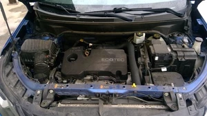 Air Cleaner Fits 18-22 EQUINOX 2406828 - Picture 1 of 11