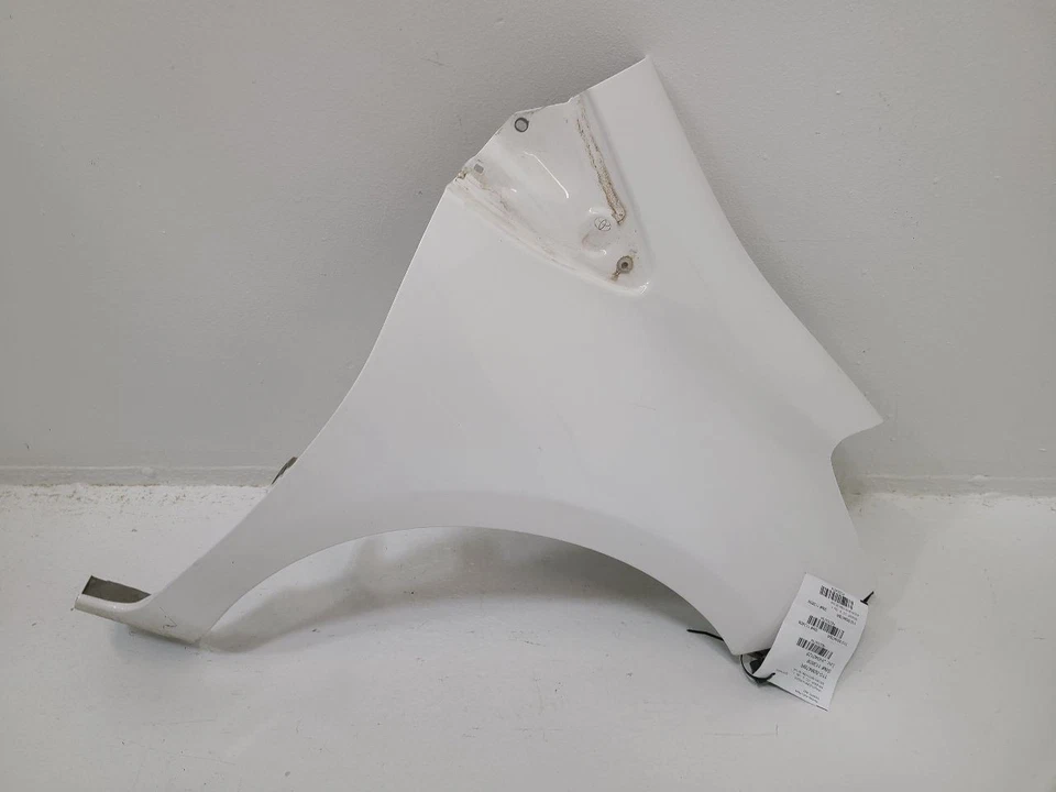 2012 13 14 15 16 17 18 2019 TOYOTA YARIS Passenger Right Fender Hatchback Foto 1 de 4