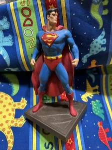 Statua Randy Bowen Superman edizione limitata 3002/5000 - Foto 1 di 3