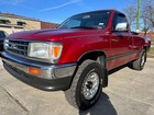 1994 Toyota T100 SR5 2dr 4WD Standard Cab LB