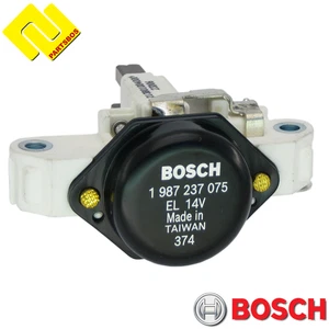 BOSCH 1987237075 Alternator Voltage Regulator 14v ,1197311242 ,576185 ,A0021549 - Picture 1 of 5