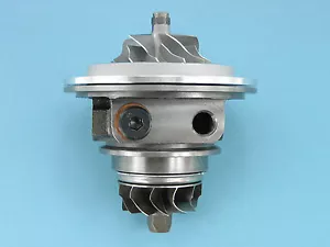 2005-2010 Mazda 3 & 6 Turbo Turbocharger K0422-881 CHRA Cartridge - Bild 1 von 6