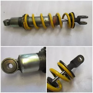 1. Cagiva Mito 125 Evo 8P Stoßdämpfer shock absorber spring - Picture 1 of 6