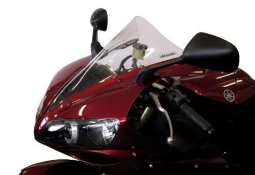 Cupolino Fabbri double bubble Y054LS Yamaha YZF R1 (2004/2006) - Immagine 1 di 1