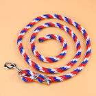 Riding Lead Rope Equestrian Soft Cotton Horse Ropes Various