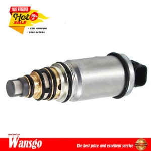 A/C Compressor Control Solenoid Valve for 2011-2016 Hyundai Sonata 2.0L 2.4L - Foto 1 di 8