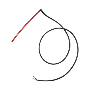 Ultrathin Red Pickup Under-Saddle Passive Piezo Film for Acoustic Guitar Z3G8 - Picture 1 of 3