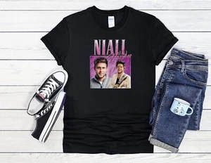 Niall Horan Shirt Grafikdruck Herren Damen Unisex T-Shirt Hoodie Baseball 4021 - Bild 1 von 7