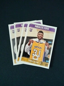(1) 2017-18 Panini NBA Hoops Thomas Bryant #113 Rookie RC - Bild 1 von 4