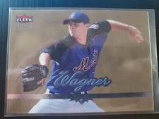 MLB - New York Mets - Inserts, RCs and Parallels - You Pick!