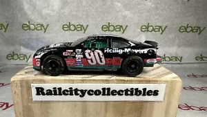 RACING CHAMPIONS~~NASCAR "HEILIG MEYERS" #90 RACE CAR~~HOOD OPENS ~~ 1/64 SCALE - Picture 1 of 11