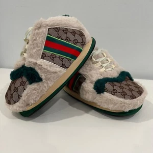 Indoor Outdoor Sneakers House Slippers Home Slippers - One Size Fits All (36-46) - Picture 1 of 5