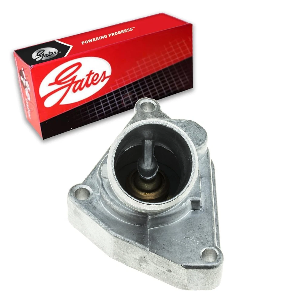 Gates Engine Coolant Thermostat For 2013 INFINITI EX37 3.7L V6 GAS - Image 1 of 4