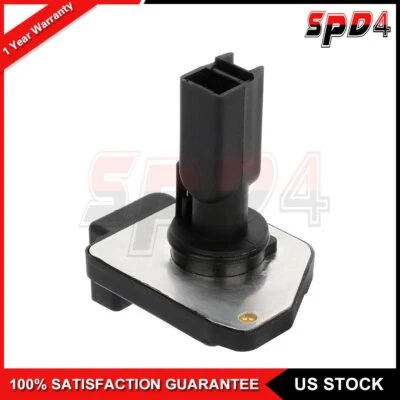 NUEVO SENSOR DE FLUJO DE AIRE MÁSICO MAF para Audi A6 2002-2004 sedán de lujo 4 puertas 3,0 L Foto 1 de 4