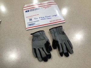Fox Riding Gloves-Large Black/Gray - Bild 1 von 7