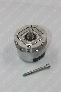 REXROTH R911297529-07351 385 619-01 ECN 1313 2048 - Picture 1 of 8