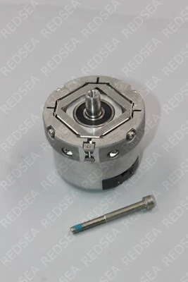 REXROTH R911297529-07351 385 619-01 ECN 1313 2048 - Image 1 of 4