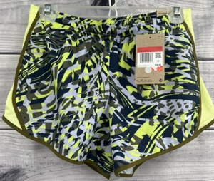 Nike Dri-Fit Sportshorts Mädchen Größe L Neu mit Etikett - Bild 1 von 3