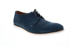 blue clarks