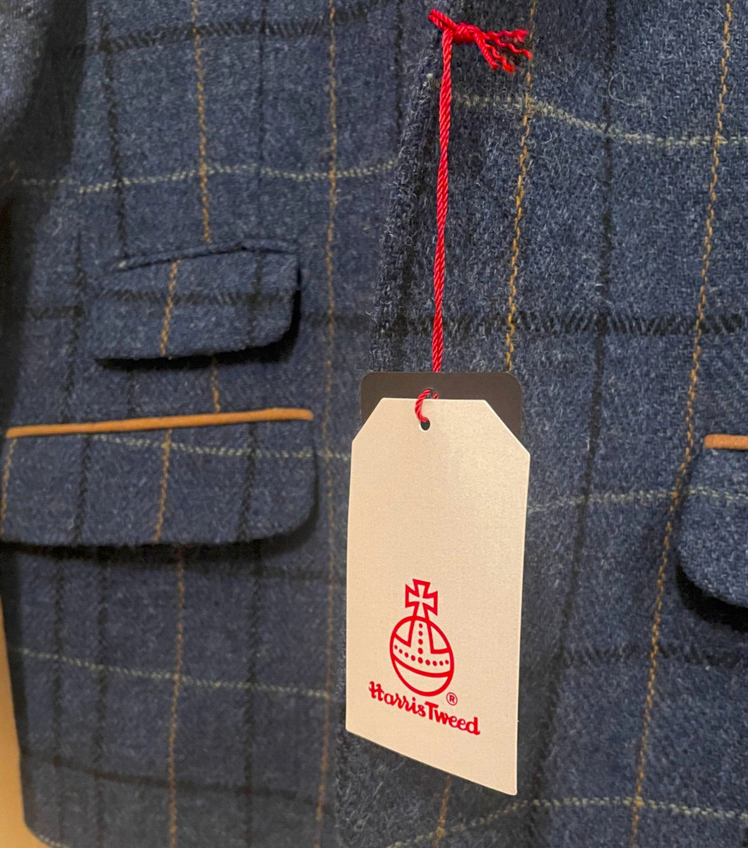 Harris Tweed Check Sport Coats for Men for sale | eBay Harris Tweed Check Sport Coats for Men for sale | eBay