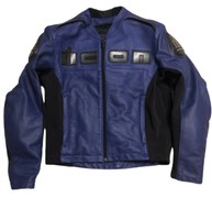 icon accelerant jacket