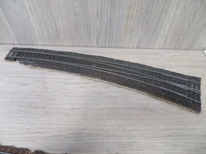 Schullern Hassler BogenWeiche  1:45 Spur 0 - Zdjęcie 1 z 3