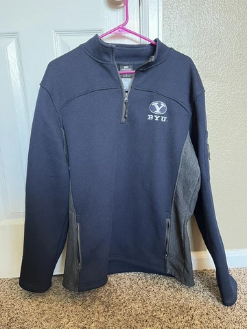 Byu Apparel Cover