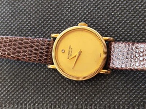 Vintage RAYMOND WEIL GENEVE Manual Wind Ladies Watch _3461 - Picture 1 of 16