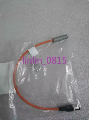 1Pcs New BLAAUFF BES039W BES M12MG-GSC30B-BX00,3-GS04-U - Image 1 of 2