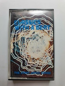 Cassette Tape - Classics with a Cool Beat - Beethoven - Rubenstein - Liszt  - Bild 1 von 3