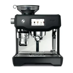 Sage The Oracle Touch SES990BTR Bean-To-Cup Coffee Machine 2400W Black Truffle- - Picture 1 of 9