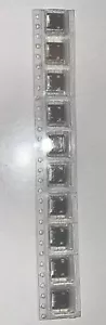 15 Stück Micro USB Buchse 5 Pin Typ B4 Vertikale Beine Lötverbinder - Bild 1 von 5