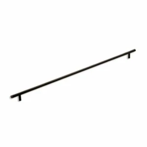 Amerock Cabinet Pull Oil Rubbed Bronze 25-3/16 inch 640mm C to C BP19018ORB - Picture 1 of 1