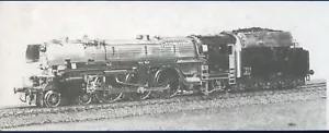 DJH + M+F 09910 ähnl. Weinert Art.-Nr.: 4035 Umbausatz BR 01 zu BR03.10 + Tender - Bild 1 von 7