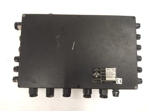 NAVITRON AUTOPILOT STEERING SYSTEMS PCB NTD920579 / ISOC - Picture 1 of 9