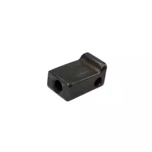 Placa de sujeción para VW Audi Seat Skoda 1.4-1.9 TDI 038130069B / 038 130 069 B - Imagen 1 de 1