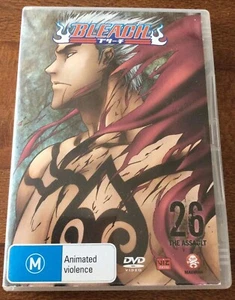 Bleach - The Assault - Vol. 26 - Picture 1 of 3