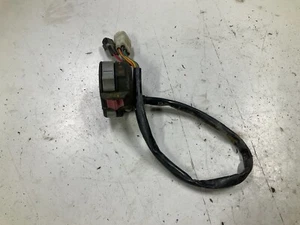 2005 05 YAMAHA YFZ 450 HEADLIGHT ON OFF SWITCH - Picture 1 of 1