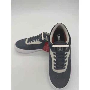 Element Heatley 2.0-412 Multicolor Lace up Almond Toe Men Sneaker Shoes Size 7.5 - Picture 1 of 8