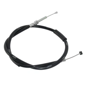 Black Clutch Cable Steel Wire For Honda CBR1000RR CBR 1000 RR 2014-2020 - Picture 1 of 7