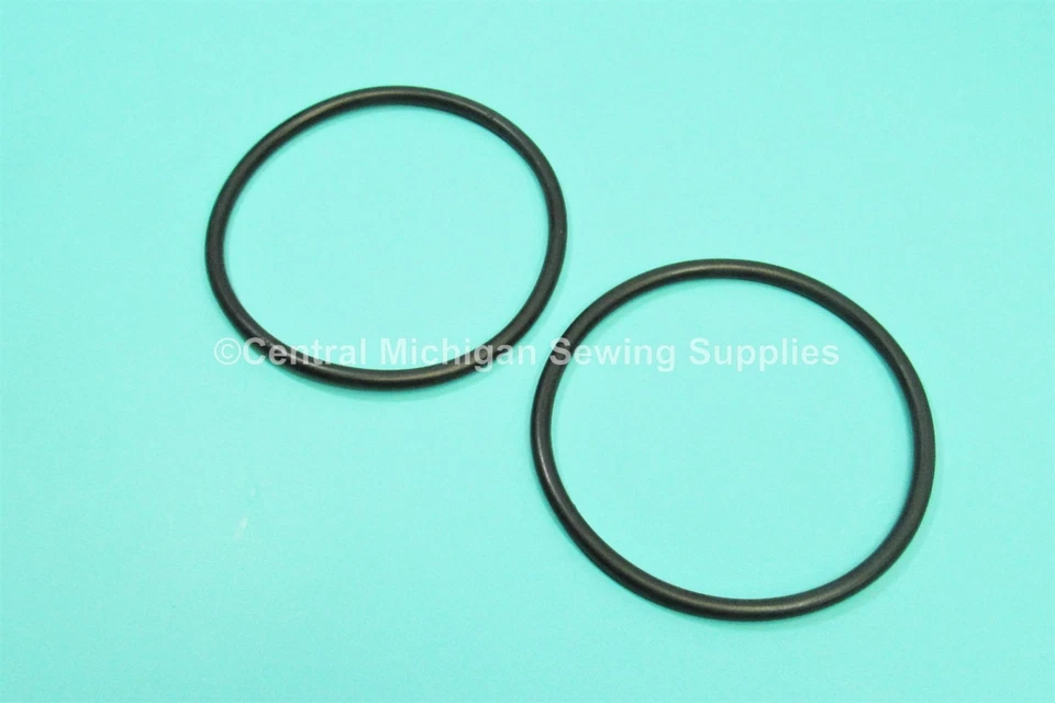 New Replacement Rubber Motor Stretch Belts fit 13" To 15"  - Image 1 of 1