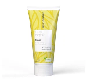 Wunderbar Nutri Repair Mask 250ml - Bild 1 von 1