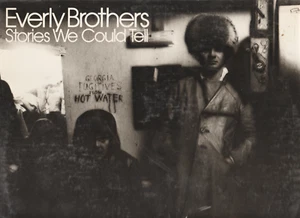 EVERLY BROTHERS~Stories We Could Tell, 1972 original 80% Still Sealed RCA LP! - Picture 1 of 4