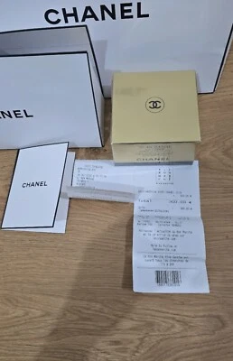 Chanel Sublimage La Crème Corps et Décollé "Neuf entièrement scellé" - Photo 1/4